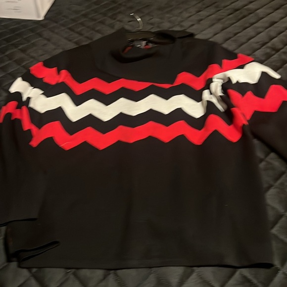 Ladies shirt - Picture 3 of 4